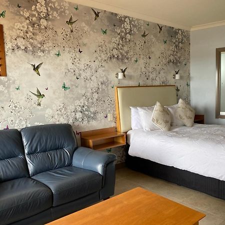 Saltair Luxury Accommodation - Adults Only Όλμπανι Εξωτερικό φωτογραφία