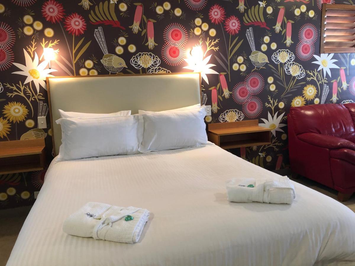 Saltair Luxury Accommodation - Adults Only Όλμπανι Εξωτερικό φωτογραφία