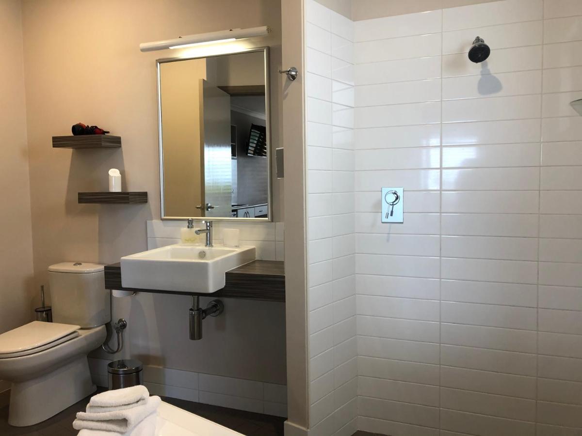 Saltair Luxury Accommodation - Adults Only Όλμπανι Εξωτερικό φωτογραφία
