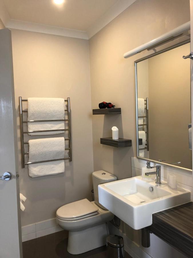Saltair Luxury Accommodation - Adults Only Όλμπανι Εξωτερικό φωτογραφία