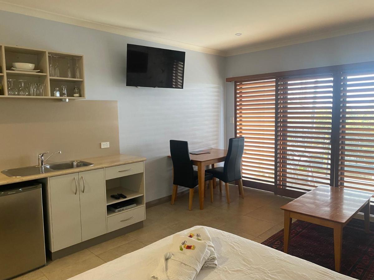 Saltair Luxury Accommodation - Adults Only Όλμπανι Εξωτερικό φωτογραφία