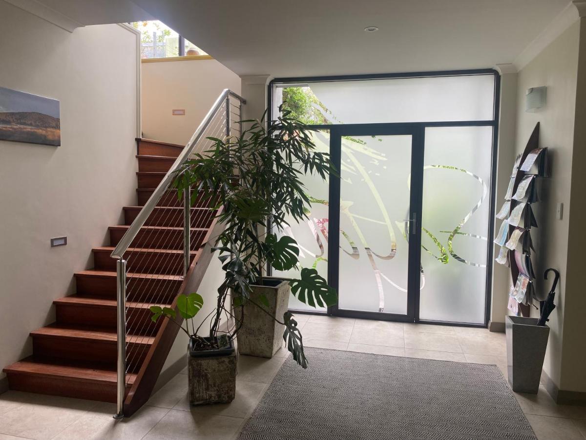Saltair Luxury Accommodation - Adults Only Όλμπανι Εξωτερικό φωτογραφία