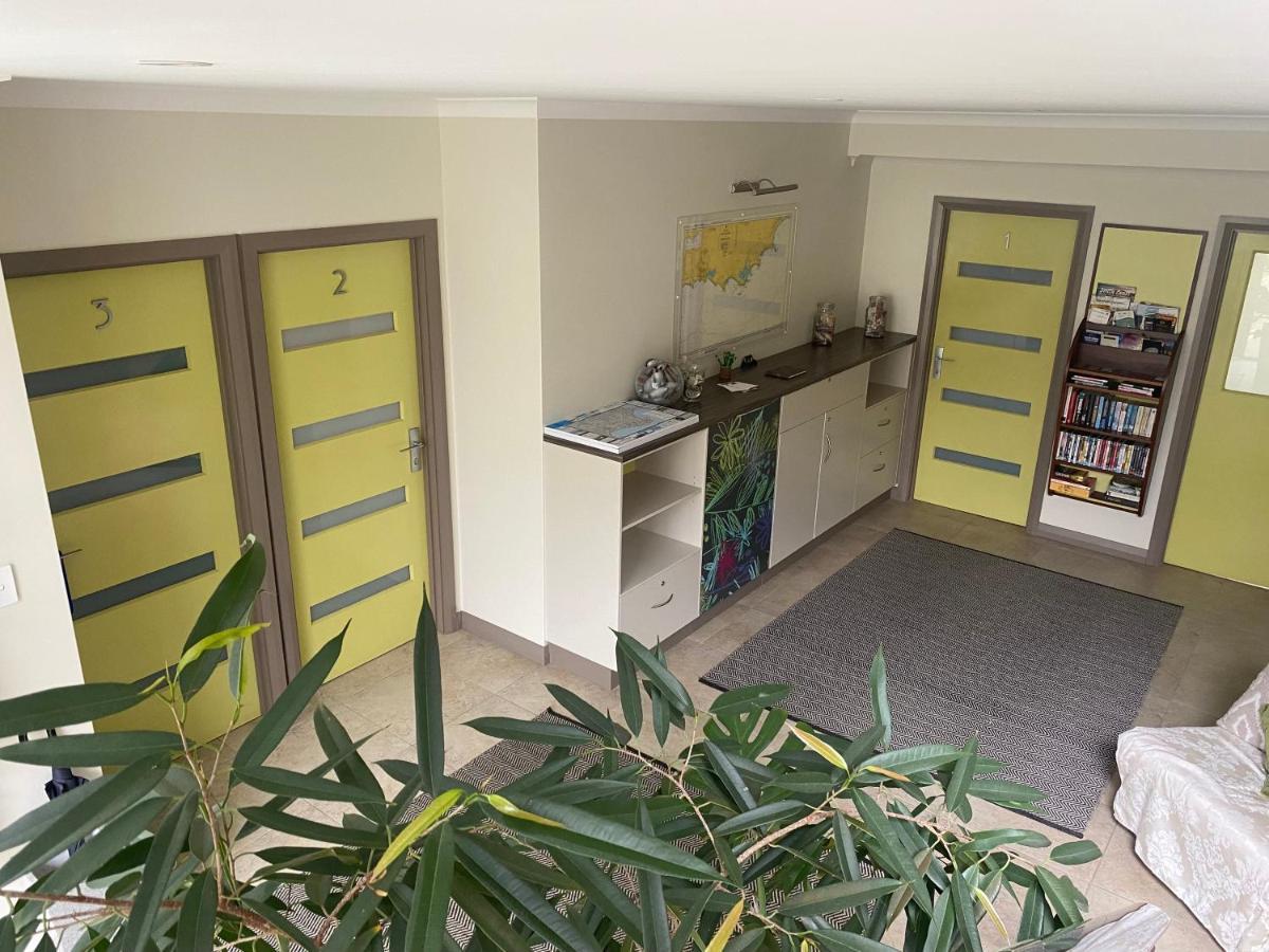 Saltair Luxury Accommodation - Adults Only Όλμπανι Εξωτερικό φωτογραφία