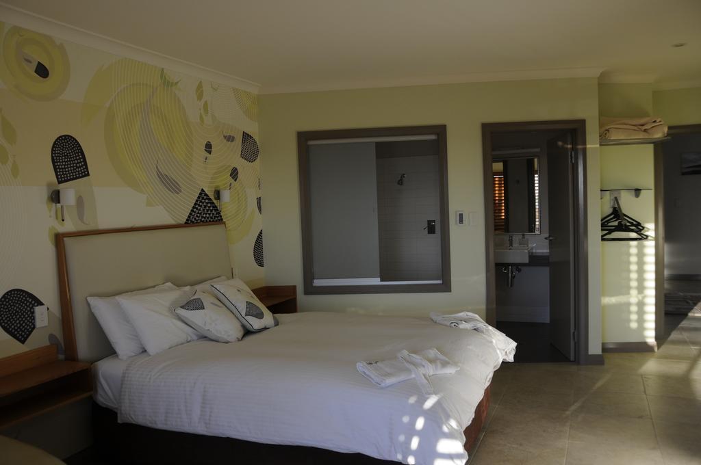 Saltair Luxury Accommodation - Adults Only Όλμπανι Δωμάτιο φωτογραφία
