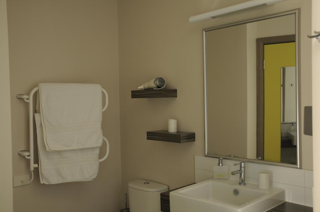 Saltair Luxury Accommodation - Adults Only Όλμπανι Δωμάτιο φωτογραφία