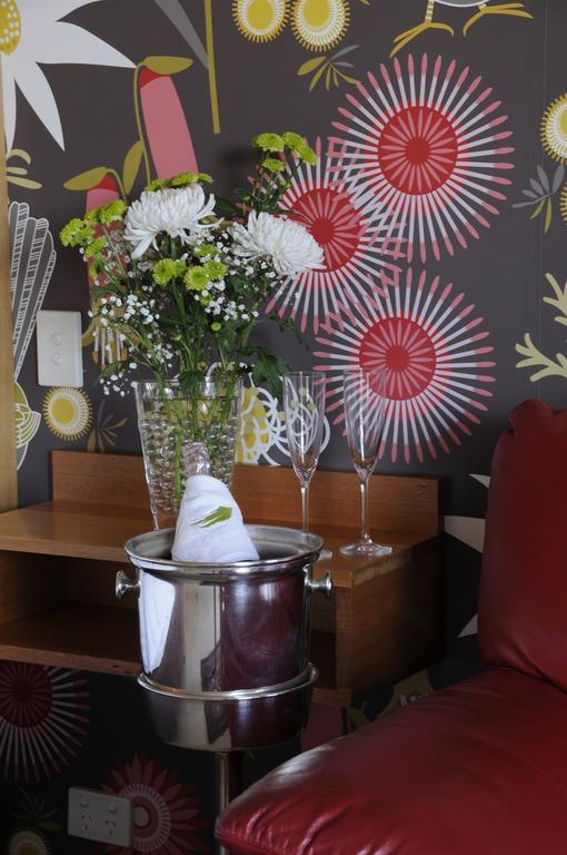 Saltair Luxury Accommodation - Adults Only Όλμπανι Δωμάτιο φωτογραφία