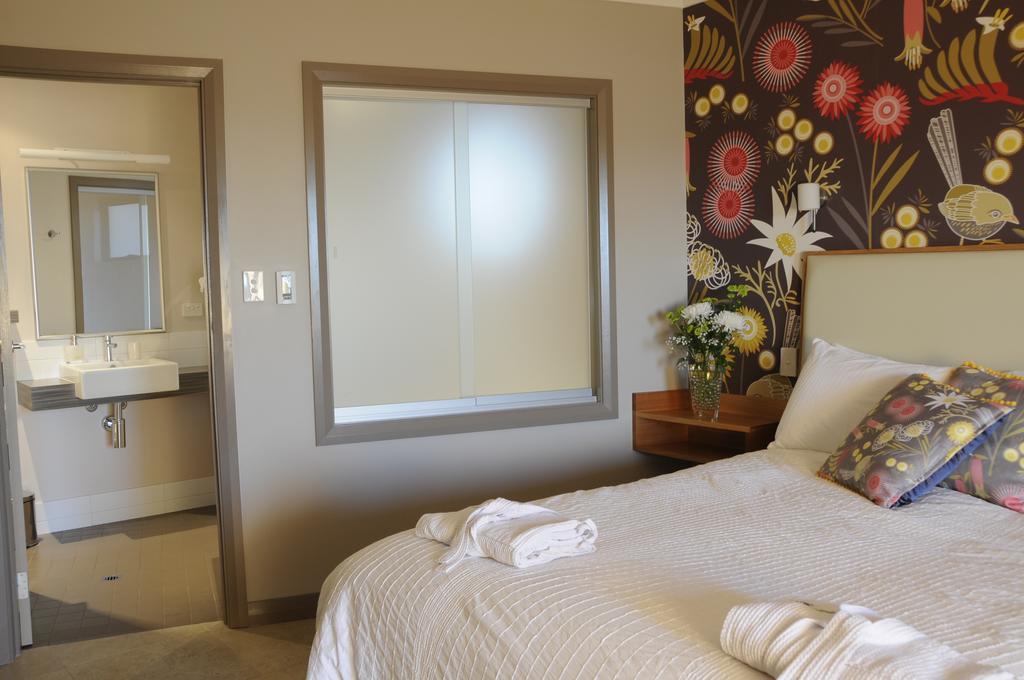 Saltair Luxury Accommodation - Adults Only Όλμπανι Δωμάτιο φωτογραφία