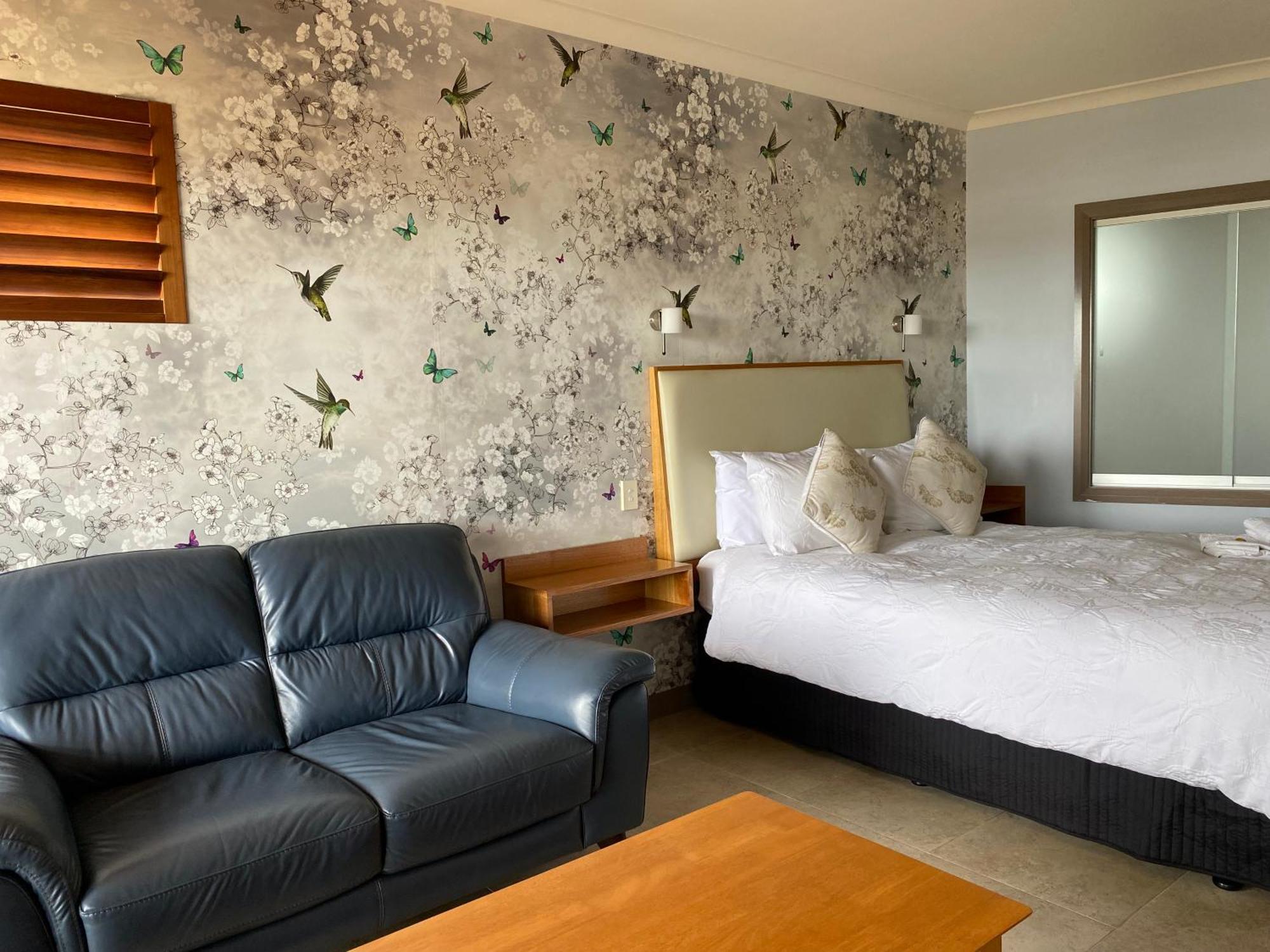 Saltair Luxury Accommodation - Adults Only Όλμπανι Εξωτερικό φωτογραφία