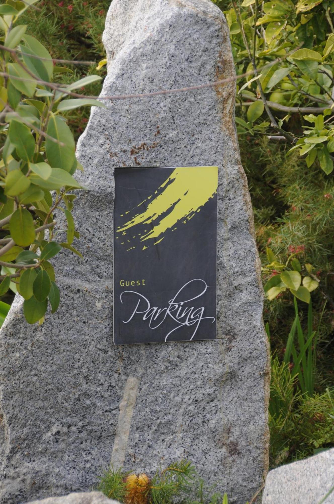Saltair Luxury Accommodation - Adults Only Όλμπανι Εξωτερικό φωτογραφία