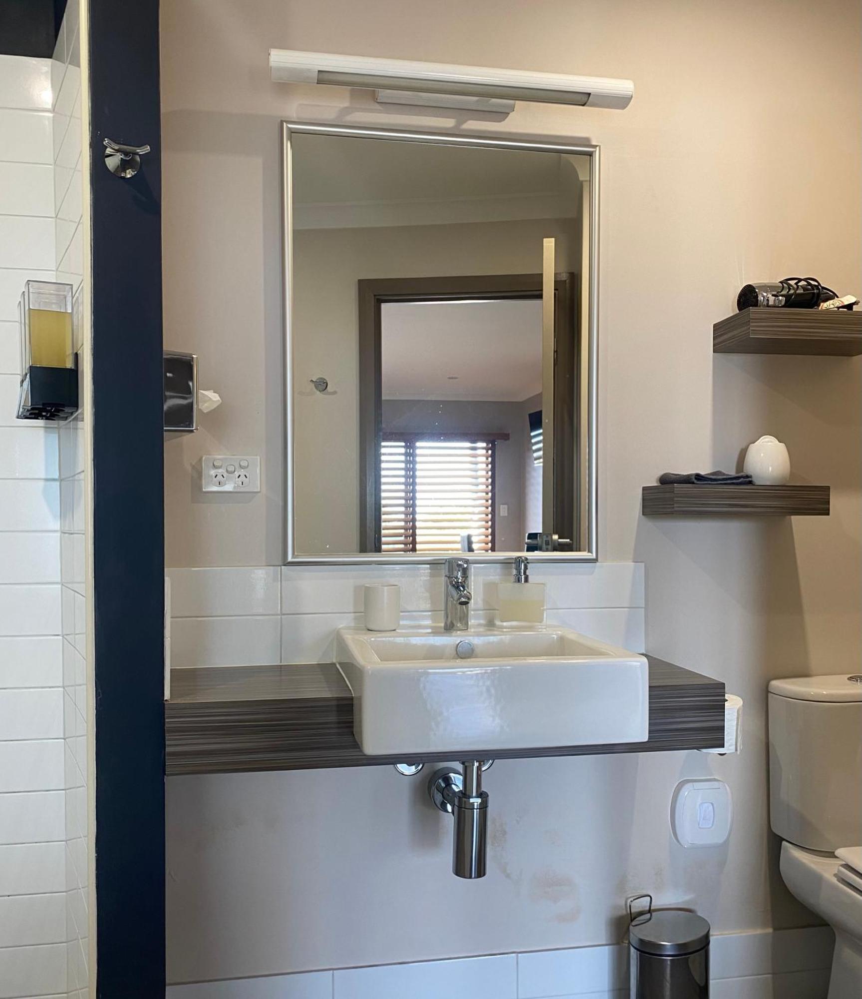 Saltair Luxury Accommodation - Adults Only Όλμπανι Εξωτερικό φωτογραφία