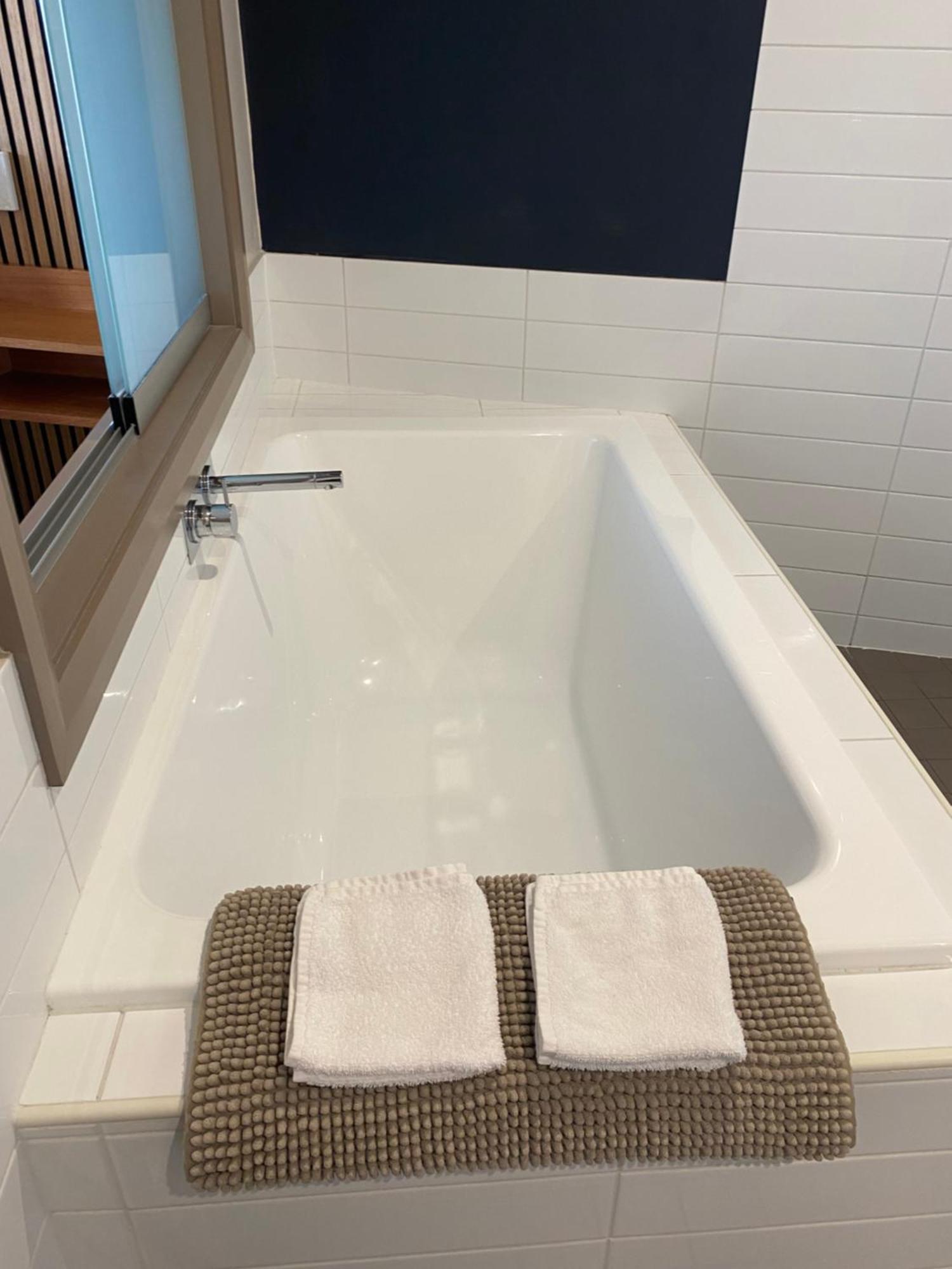 Saltair Luxury Accommodation - Adults Only Όλμπανι Εξωτερικό φωτογραφία
